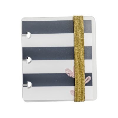 Latidos a rayas MINI