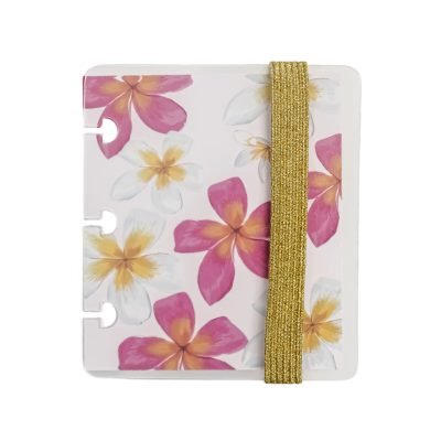 Flores hawaianas MINI