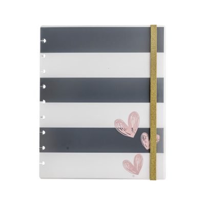 Latidos a rayas MAXI