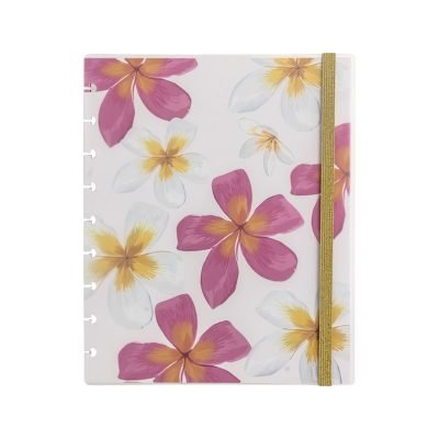 Flores hawaianas MAXI