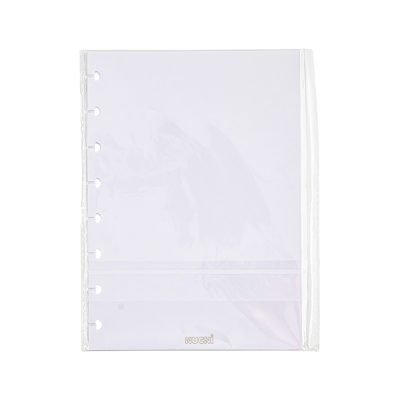 Hojas en blanco tamaño MIDI