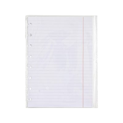 Hojas rayadas clasicas MIDI