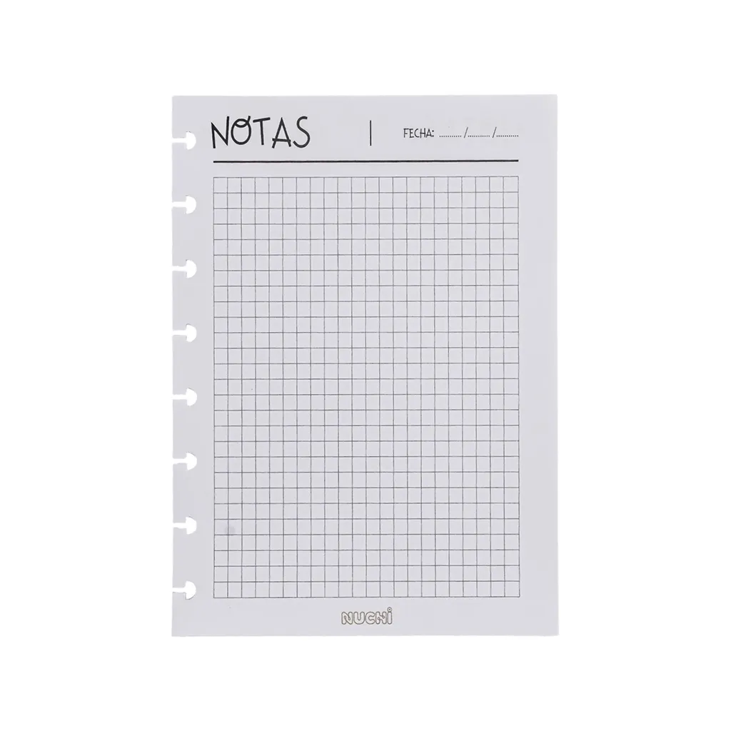 Hojas Midi - Image 4