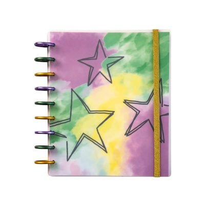 AGENDA Estrellas Pop | Discos Metalizados