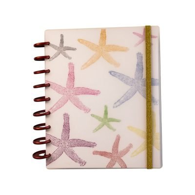 AGENDA Estrella de Mar | Discos Vinotinto