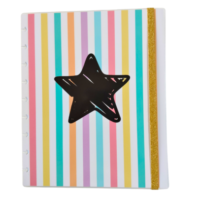 Estrella magica Maxi