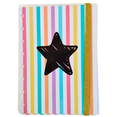 Estrella magica MIDI