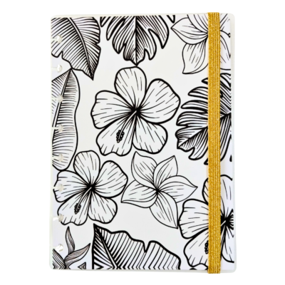 Jardin Blanco y Negro MIDI