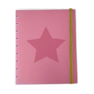 PORTADA ESTRELLA LOVE MAXI