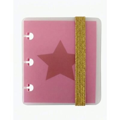 PORTADA ESTRELLA LOVE MINI